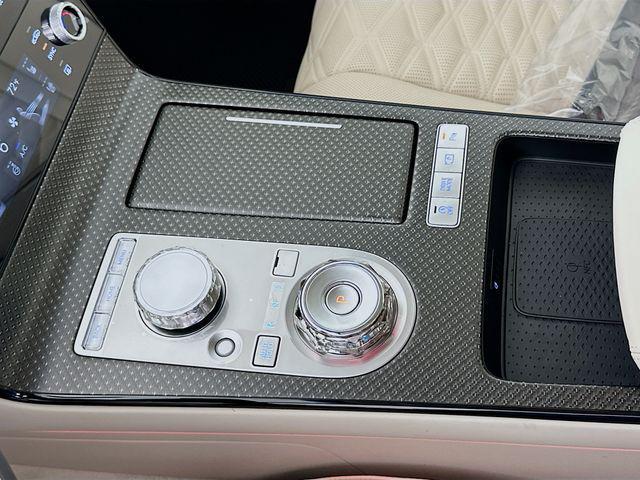 new 2026 Genesis G80 car, priced at $80,560