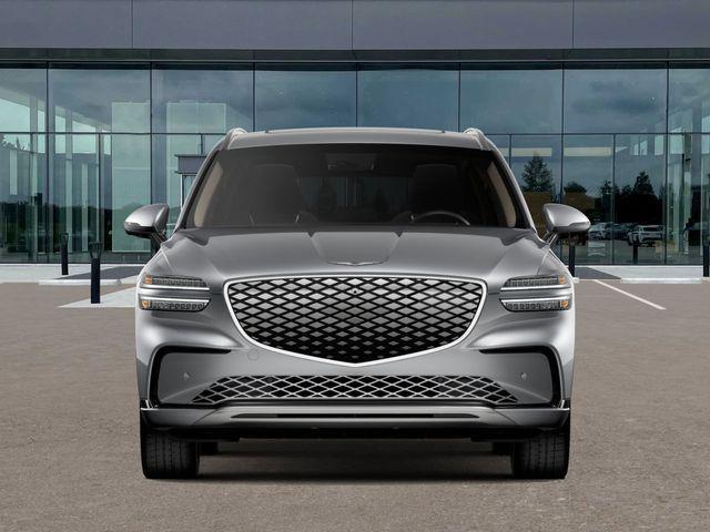 new 2026 Genesis Electrified GV70 car, priced at $71,350