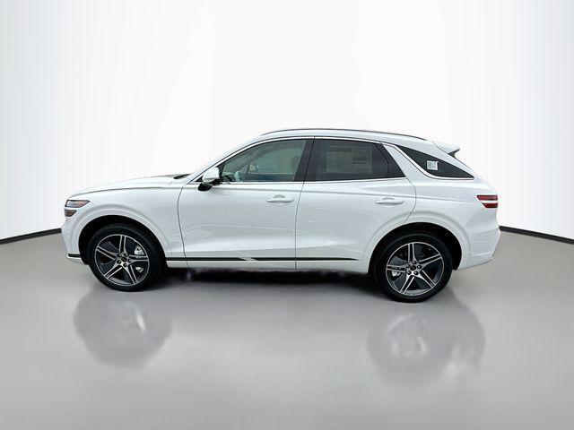 new 2026 Genesis Electrified GV70 car, priced at $71,670