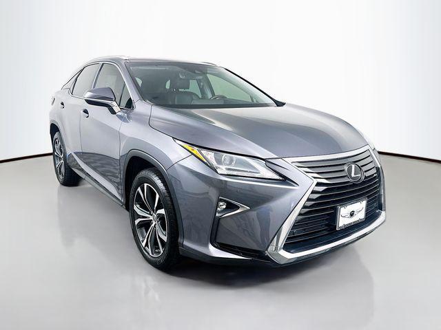 used 2016 Lexus RX 350 car, priced at $24,714