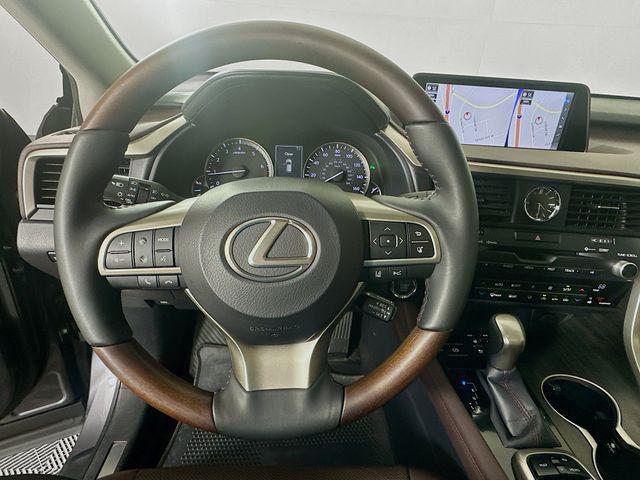 used 2016 Lexus RX 350 car, priced at $24,714