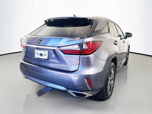 used 2016 Lexus RX 350 car, priced at $24,714