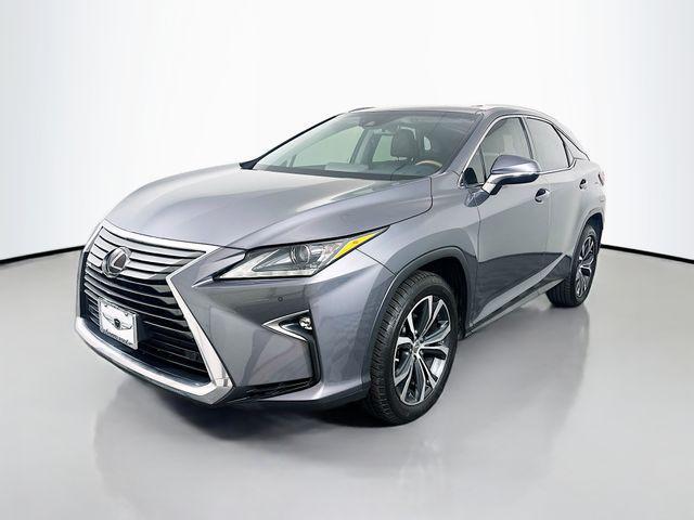 used 2016 Lexus RX 350 car, priced at $24,714