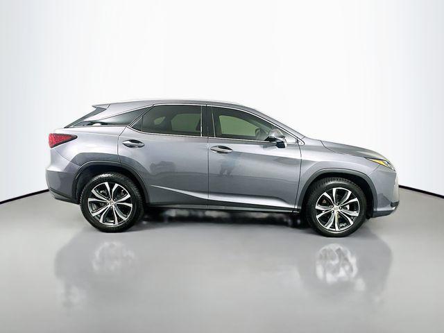 used 2016 Lexus RX 350 car, priced at $24,714
