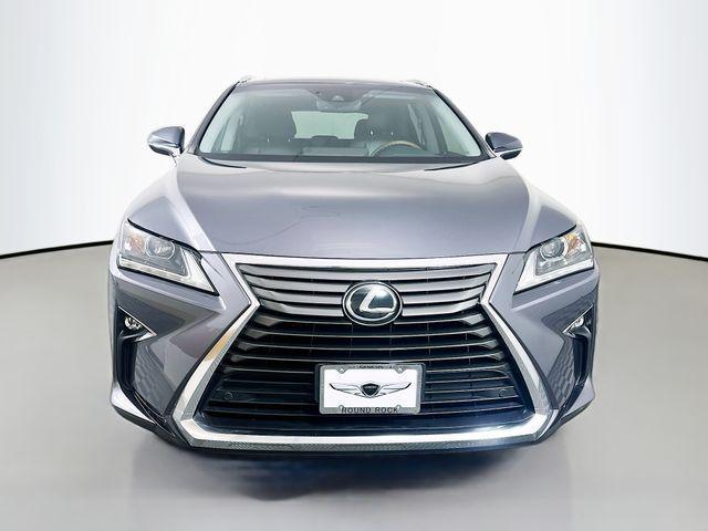 used 2016 Lexus RX 350 car, priced at $24,714
