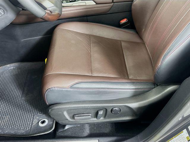 used 2016 Lexus RX 350 car, priced at $24,714