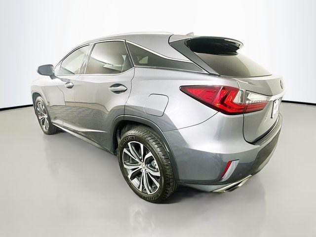 used 2016 Lexus RX 350 car, priced at $24,714