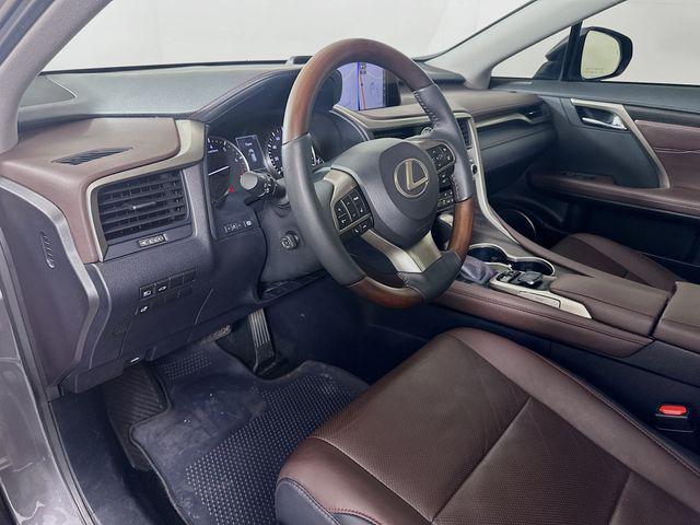 used 2016 Lexus RX 350 car, priced at $24,714