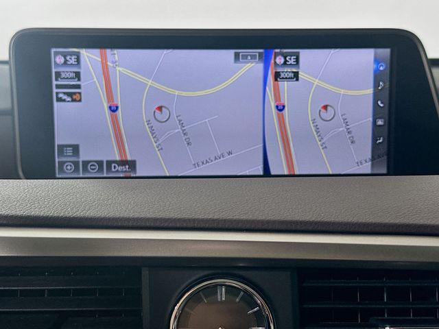 used 2016 Lexus RX 350 car, priced at $24,714