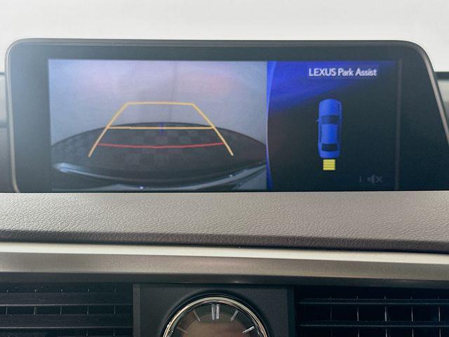 used 2016 Lexus RX 350 car, priced at $24,714