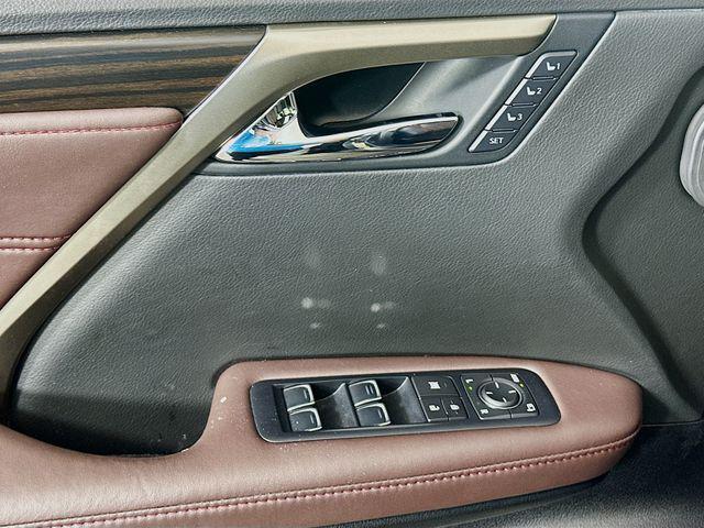 used 2016 Lexus RX 350 car, priced at $24,714