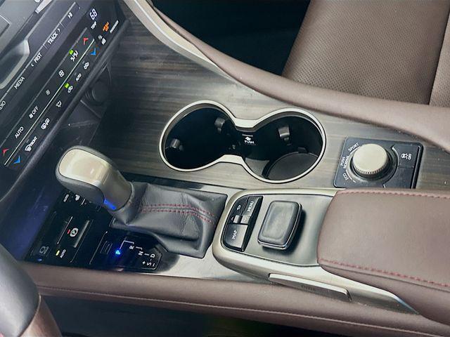 used 2016 Lexus RX 350 car, priced at $24,714