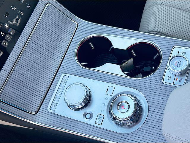 new 2026 Genesis GV80 car, priced at $78,495