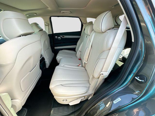 new 2026 Genesis GV80 car, priced at $78,495
