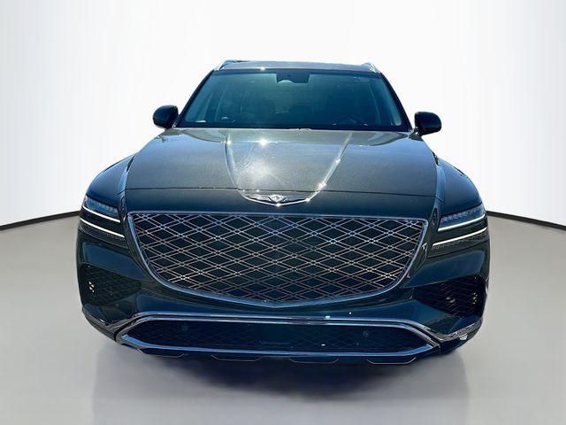 new 2025 Genesis GV80 car, priced at $75,800