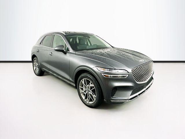 used 2024 Genesis GV70 car, priced at $41,290