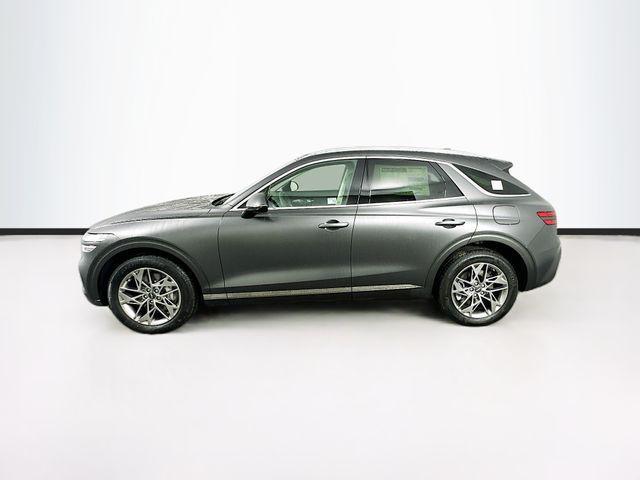 used 2024 Genesis GV70 car, priced at $41,290