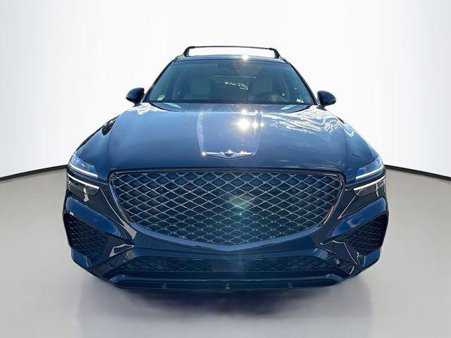 new 2025 Genesis GV70 car, priced at $68,239