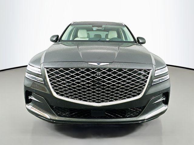 used 2024 Genesis GV80 car, priced at $65,051