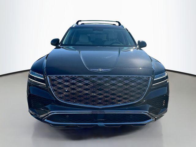 new 2025 Genesis GV80 car, priced at $68,944