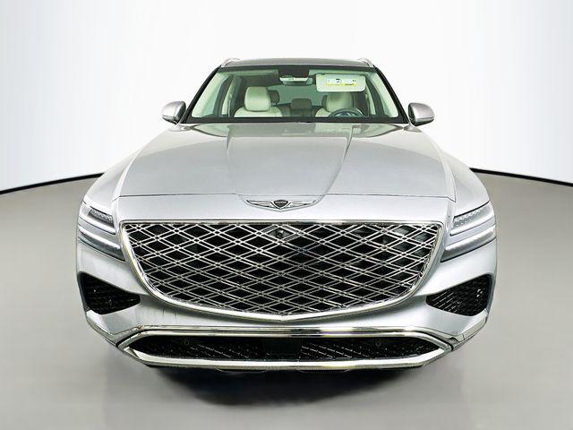 new 2025 Genesis GV80 car, priced at $73,685