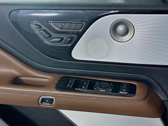 used 2020 Lincoln Aviator car, priced at $28,247