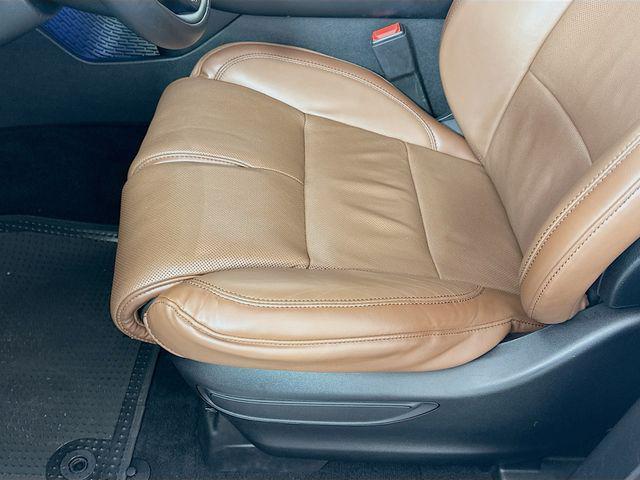 used 2020 Lincoln Aviator car, priced at $28,247