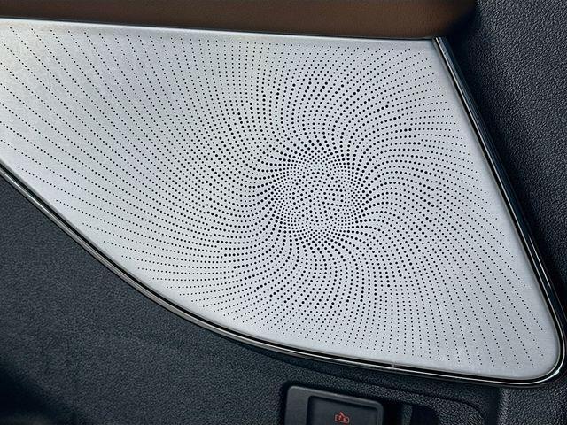 used 2020 Lincoln Aviator car, priced at $28,247