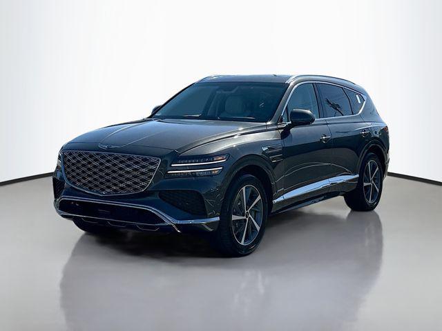 new 2025 Genesis GV80 car, priced at $68,200