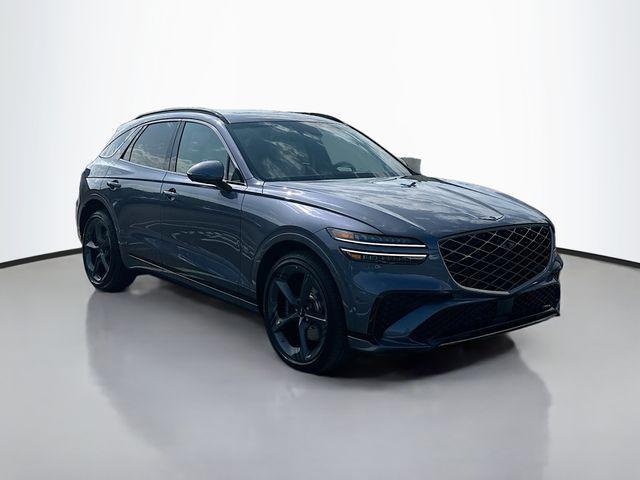 new 2026 Genesis GV70 car, priced at $72,715