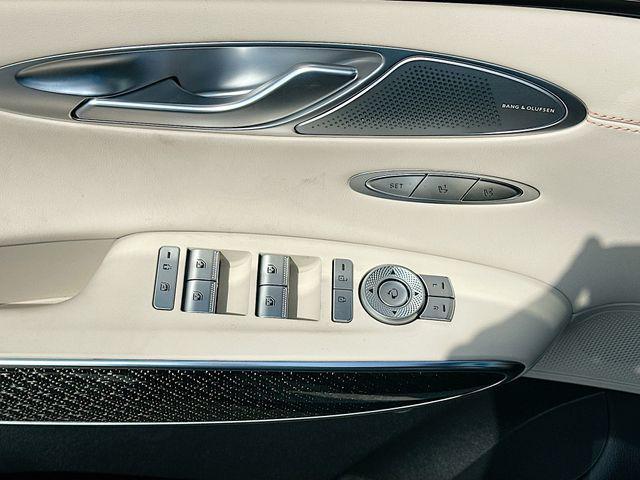 new 2026 Genesis GV70 car, priced at $72,715