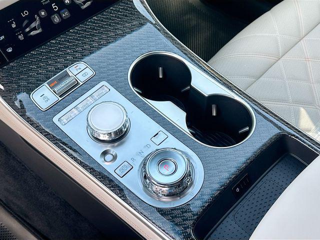 new 2026 Genesis GV70 car, priced at $72,715