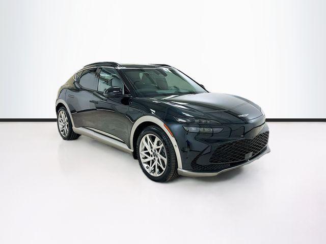 new 2024 Genesis GV60 car, priced at $62,650