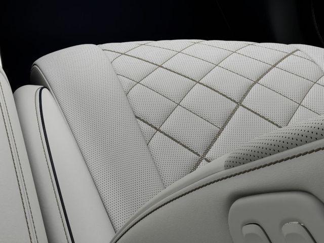 new 2025 Genesis GV80 car, priced at $82,635