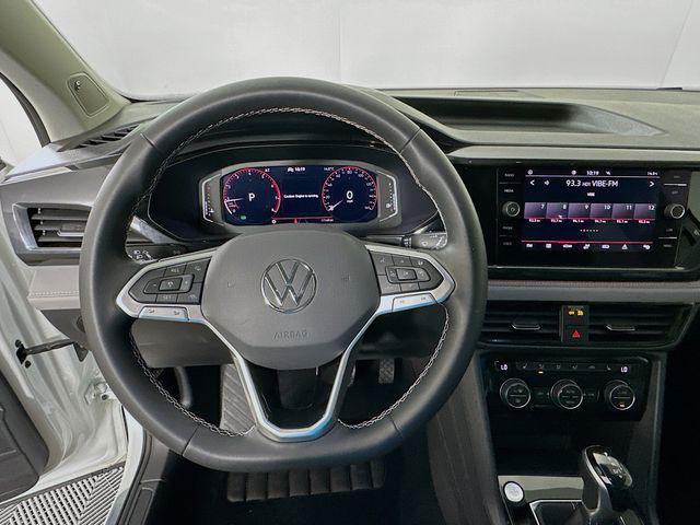 used 2022 Volkswagen Taos car, priced at $23,998