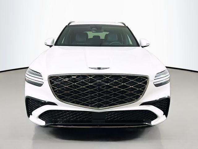 new 2026 Genesis GV70 car, priced at $61,550