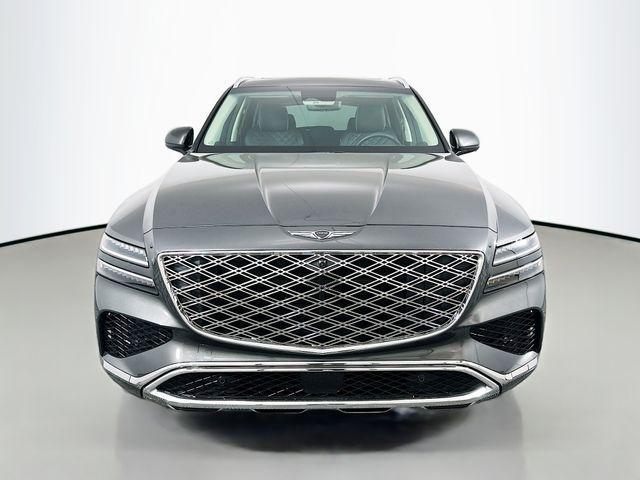 used 2025 Genesis GV80 car, priced at $74,311