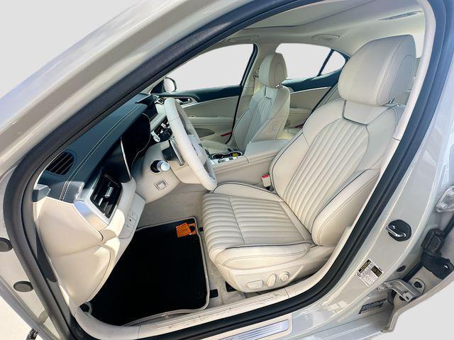 new 2026 Genesis G70 car, priced at $51,545