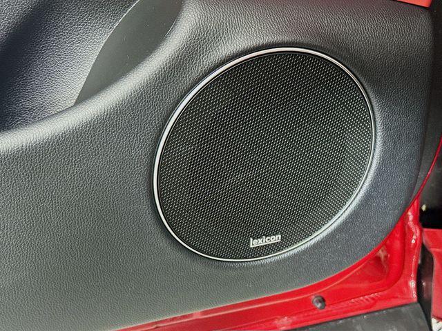 used 2025 Genesis GV70 car, priced at $62,788