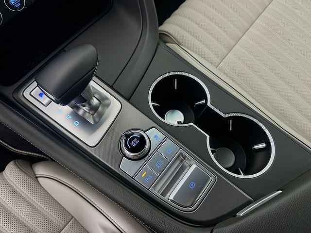 used 2025 Genesis G70 car, priced at $40,988