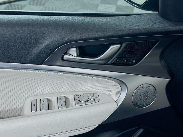 used 2025 Genesis G70 car, priced at $40,988
