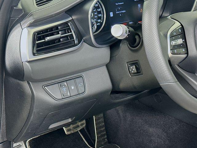 used 2025 Genesis G70 car, priced at $40,988