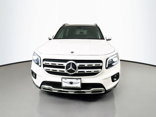 used 2021 Mercedes-Benz GLB 250 car, priced at $26,998