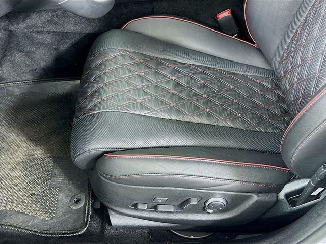 used 2024 Genesis G80 car, priced at $60,671