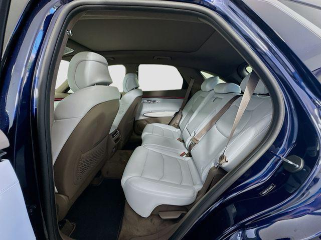 new 2026 Genesis GV70 car