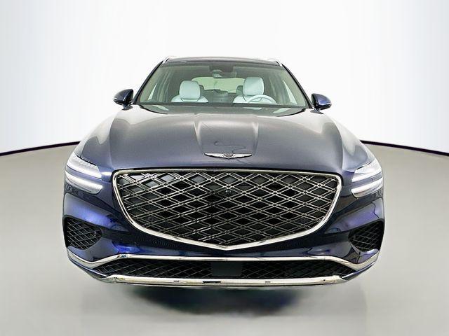 new 2026 Genesis GV70 car