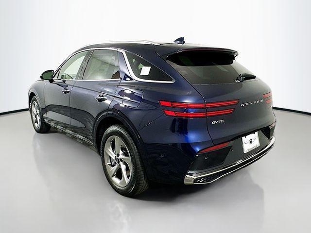 new 2026 Genesis GV70 car