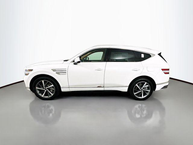 new 2026 Genesis GV80 car
