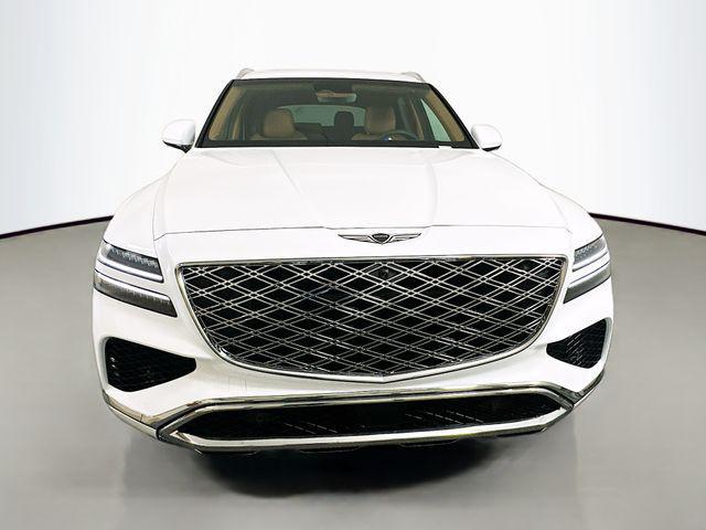 new 2026 Genesis GV80 car