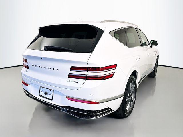 new 2026 Genesis GV80 car